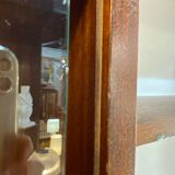 Vintage bookcase