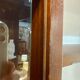 Vintage bookcase