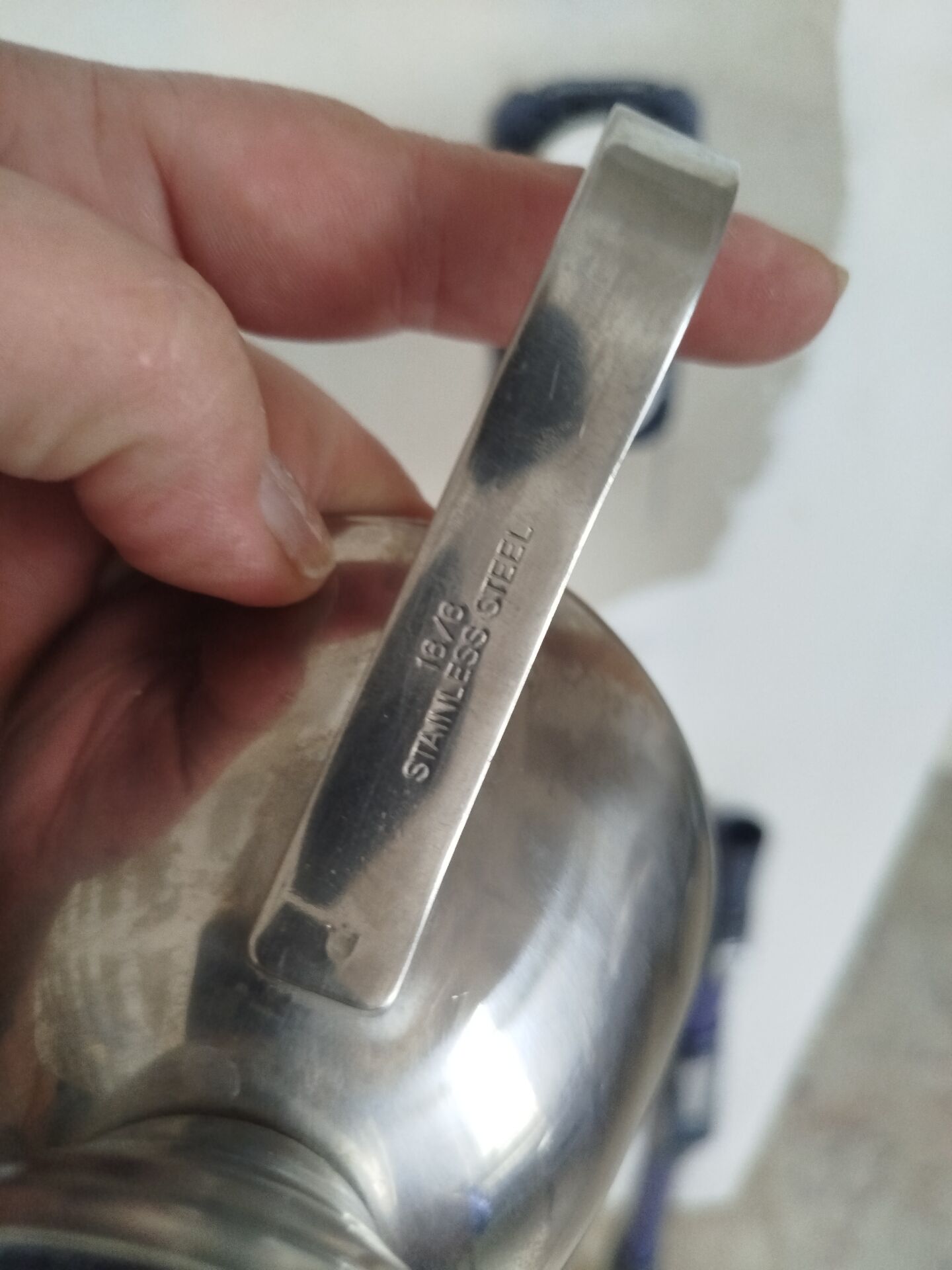 Saucière