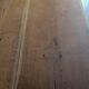 Table de ferme pieds tournés