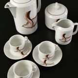Seventies Coffee Service