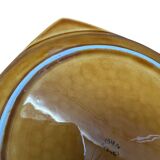 Set of two ashtrays/pocket emptiers in Gien