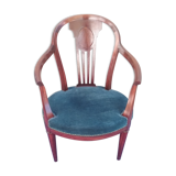 Art deco chair