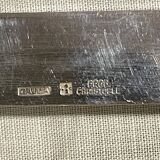 Set of Gallia Christofle knife holders