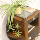 Bedside table from the 50s-60s