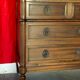 Commode acajou Louis XVI 1950