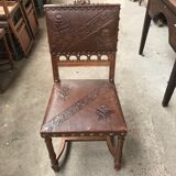 Chaises Henri II