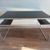 Bauhaus style desk