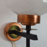 Mid-century wall lamp,1960