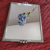 Mirror tray