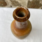 Stoneware bottle