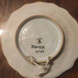 Decorative plate
