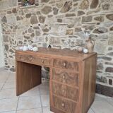 Art Deco desk