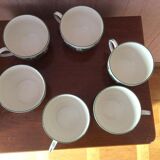Tea service wedgwood