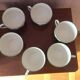 Tea service wedgwood