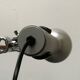 Mid-century minimalist shelf lamp by Swisslamps International