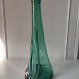 Vase bottle glass