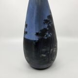 Vase by Jerome Massier, 1900