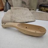 Grain shovel - Seed shovel - Herbalist shovel