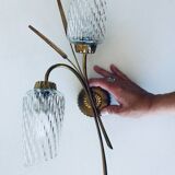 Vintage wall light