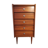 Scandinavian style Dresser