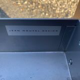 Desk "Saint-James" by Jean Nouvel published by Ligne Roset