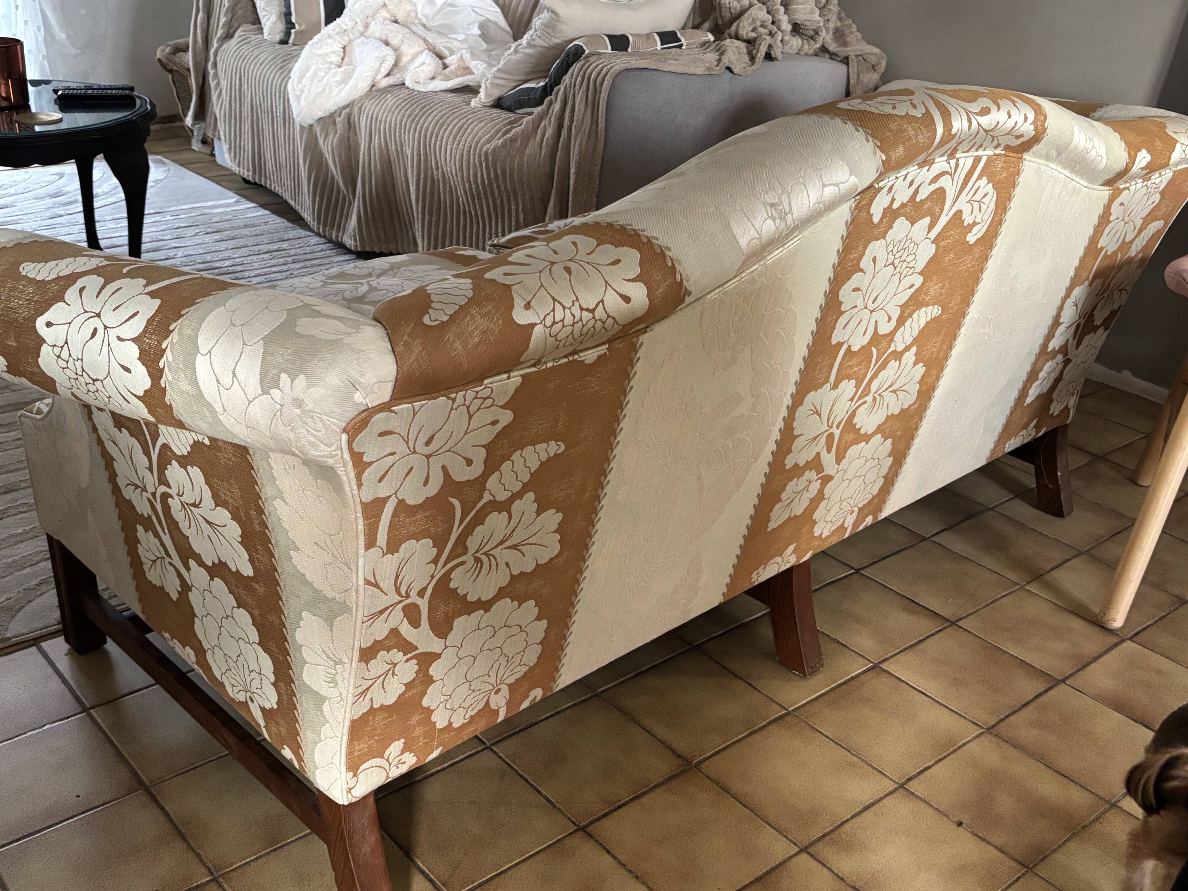 Sofa George Smith