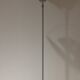Sintheto Terra D floor lamp by Ferdinand Alexander Porsche for Luci, year 1980