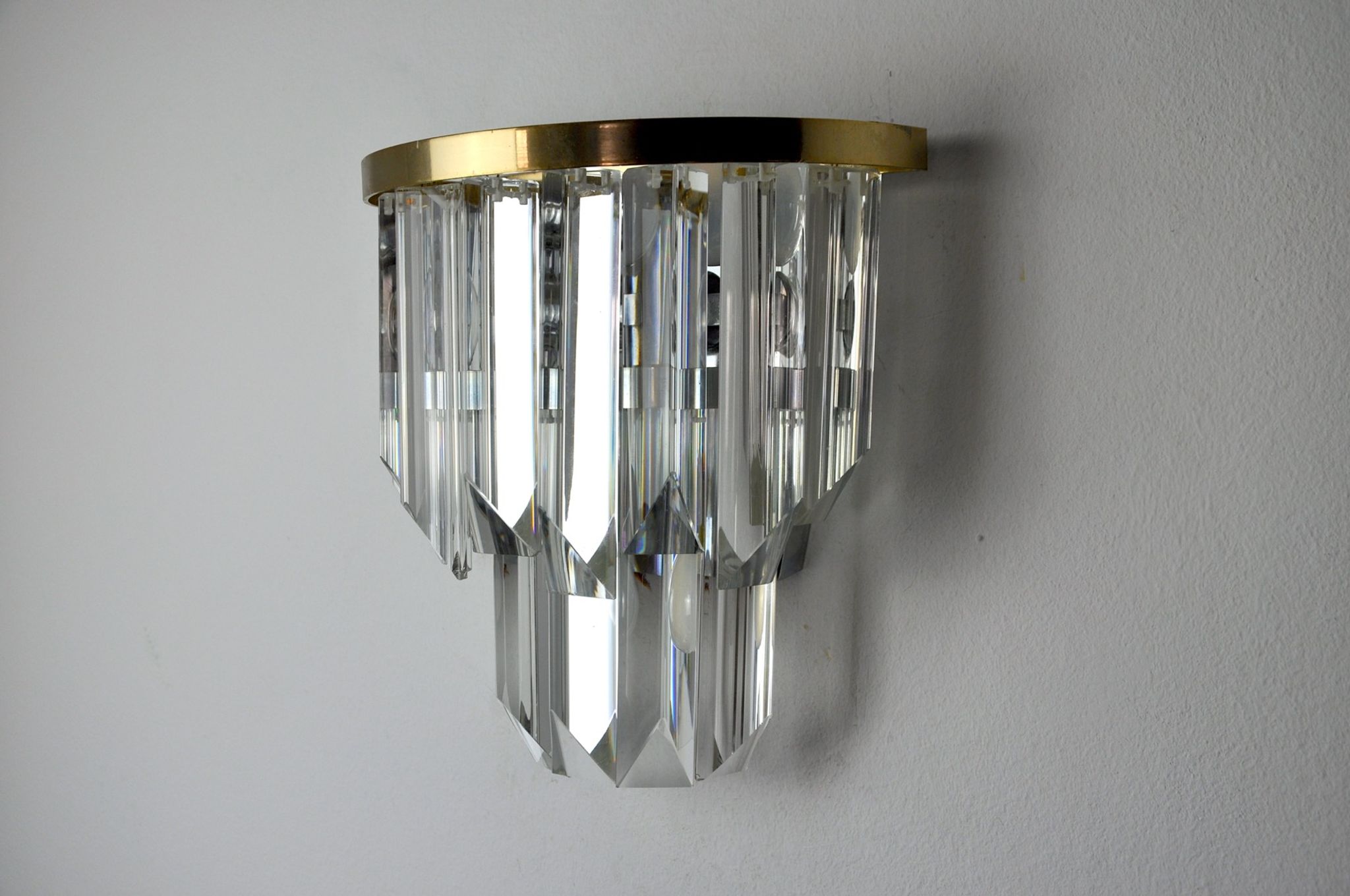 Applique Venini, Italie, 1970