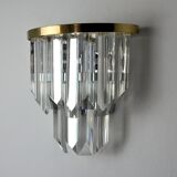 Venini wall lamp, Italy, 1970