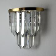Applique Venini, Italie, 1970