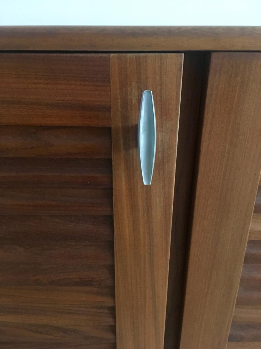 Enfilade McIntosh 1971 vintage