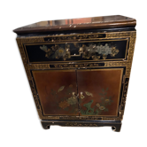 Meuble asiatique Morand 1907