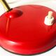 Lampe de Bureau Vintage • Diabolo • René Mathieu • Lunel • 1950