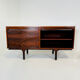 Enfilade by Gianfranco Frattini for Bernini, Italy 1960s.