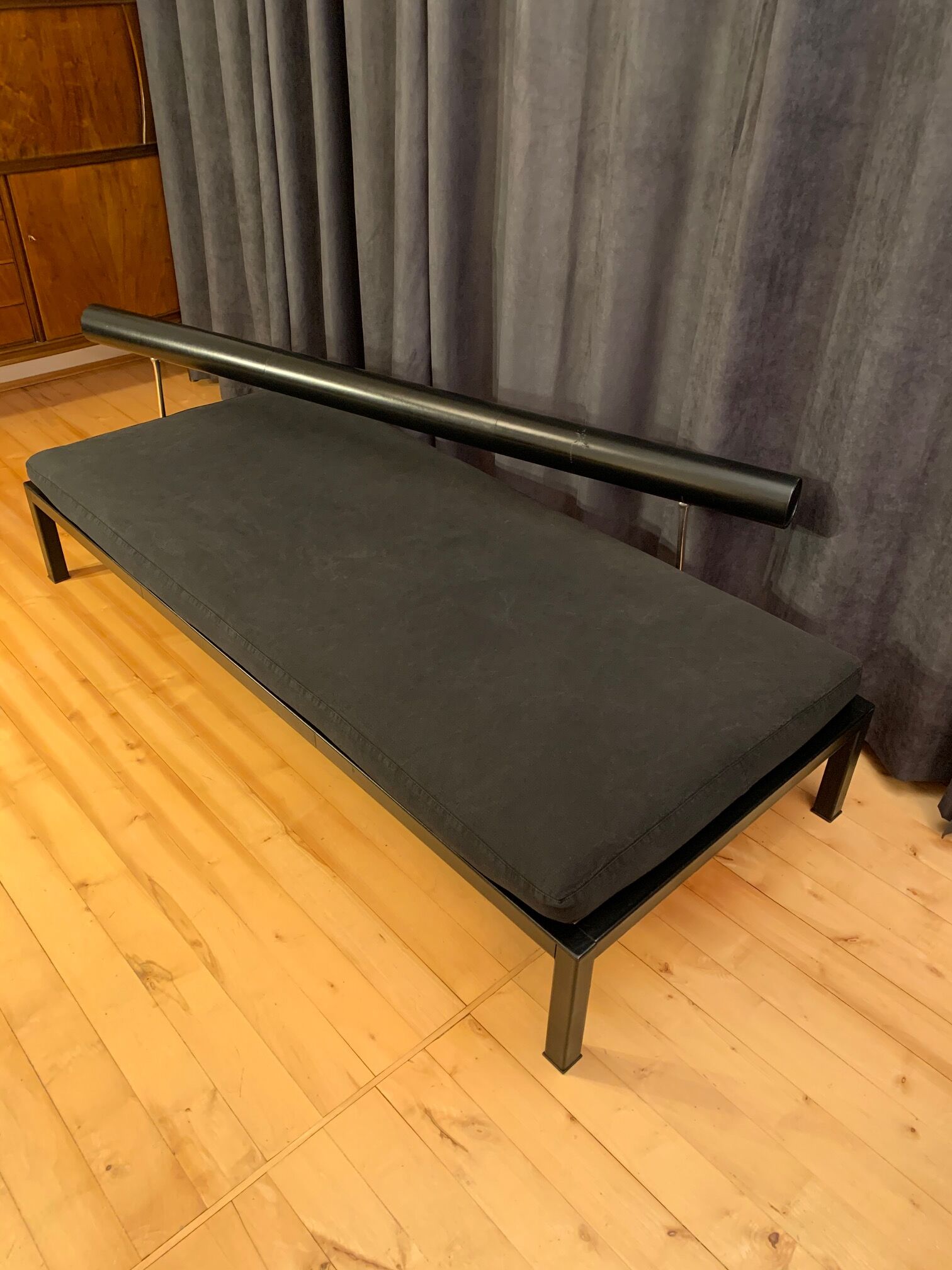 Sity sofa by Antonio Citterio, B&B Italy, 1980s