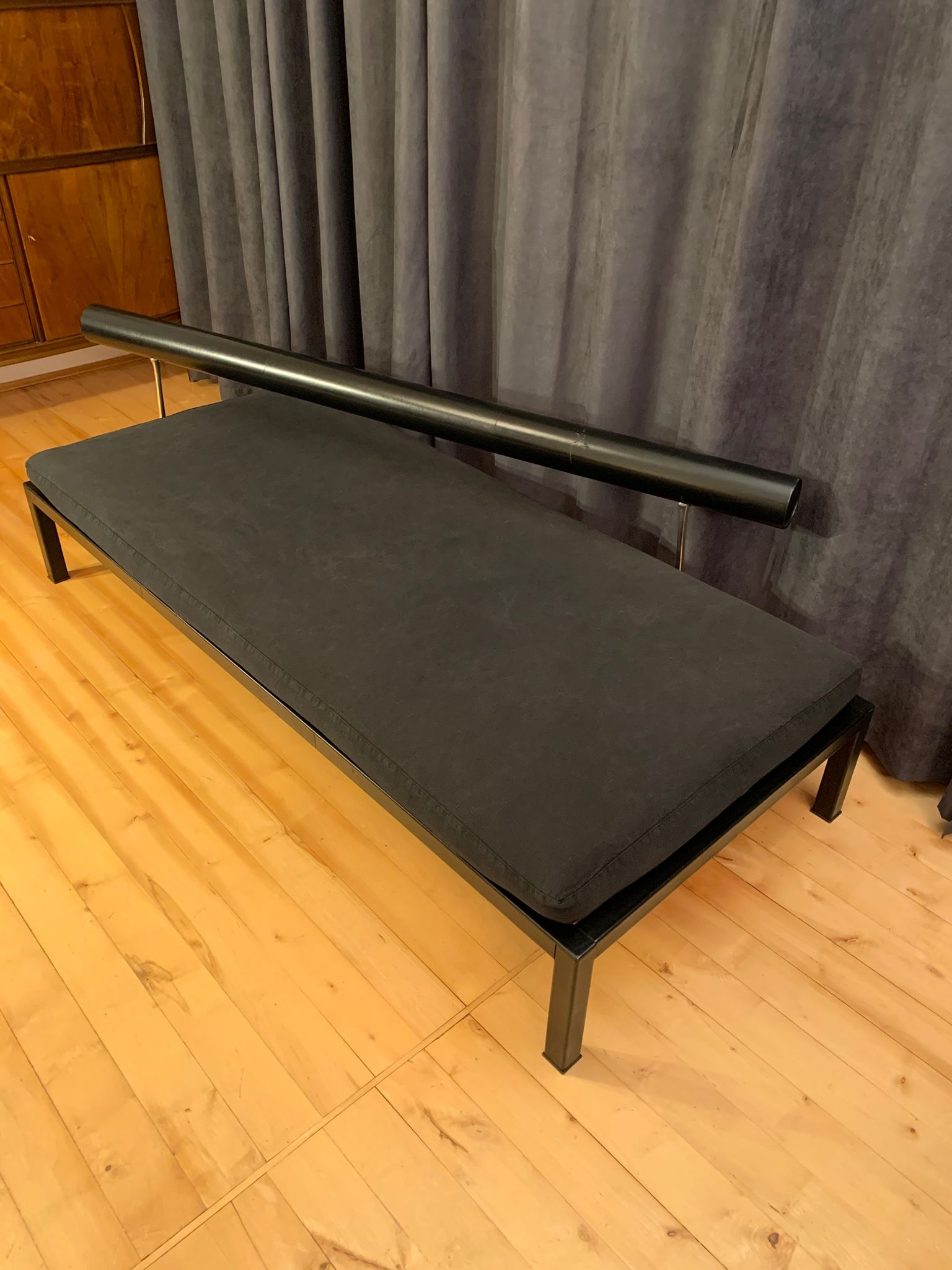 Canapé Sity par Antonio Citterio, B&B Italie, années 1980