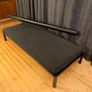 Canapé Sity par Antonio Citterio, B&B Italie, années 1980