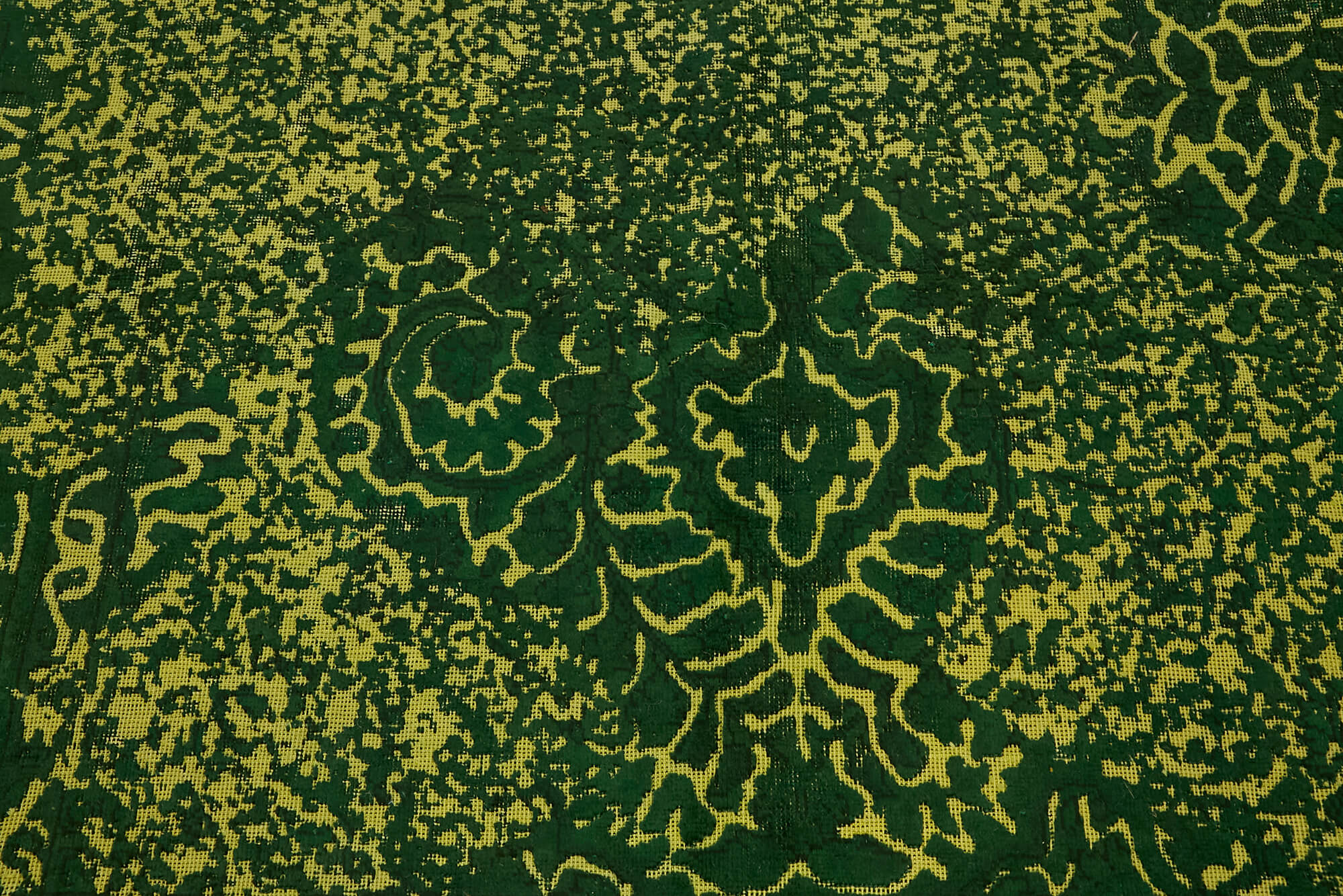 Hand-knotted anatolian rug 1970, 175 cm x 270 cm