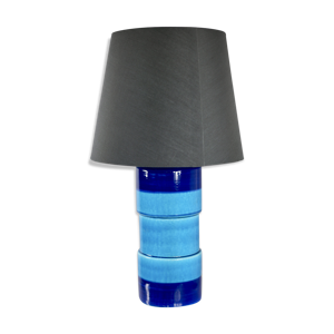 Lampe céramique Royal