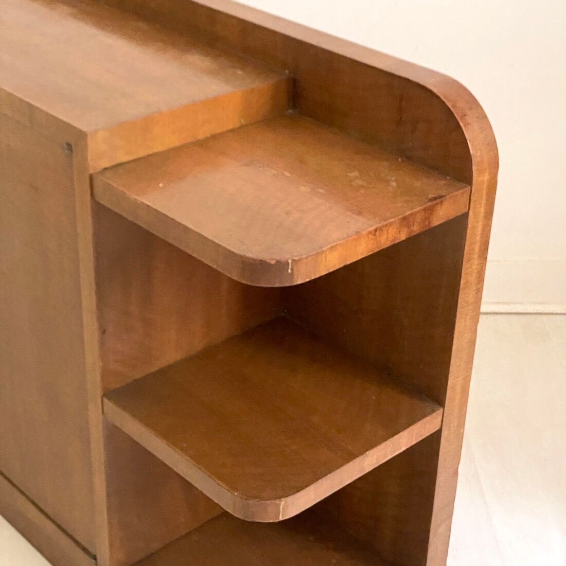 Art Deco Buffet 1930s