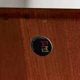 Peter Hvidt & Orla Mølgaard-Nielsen FD156 coffee table for France & Søn