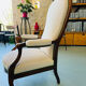 Fauteuil voltaire