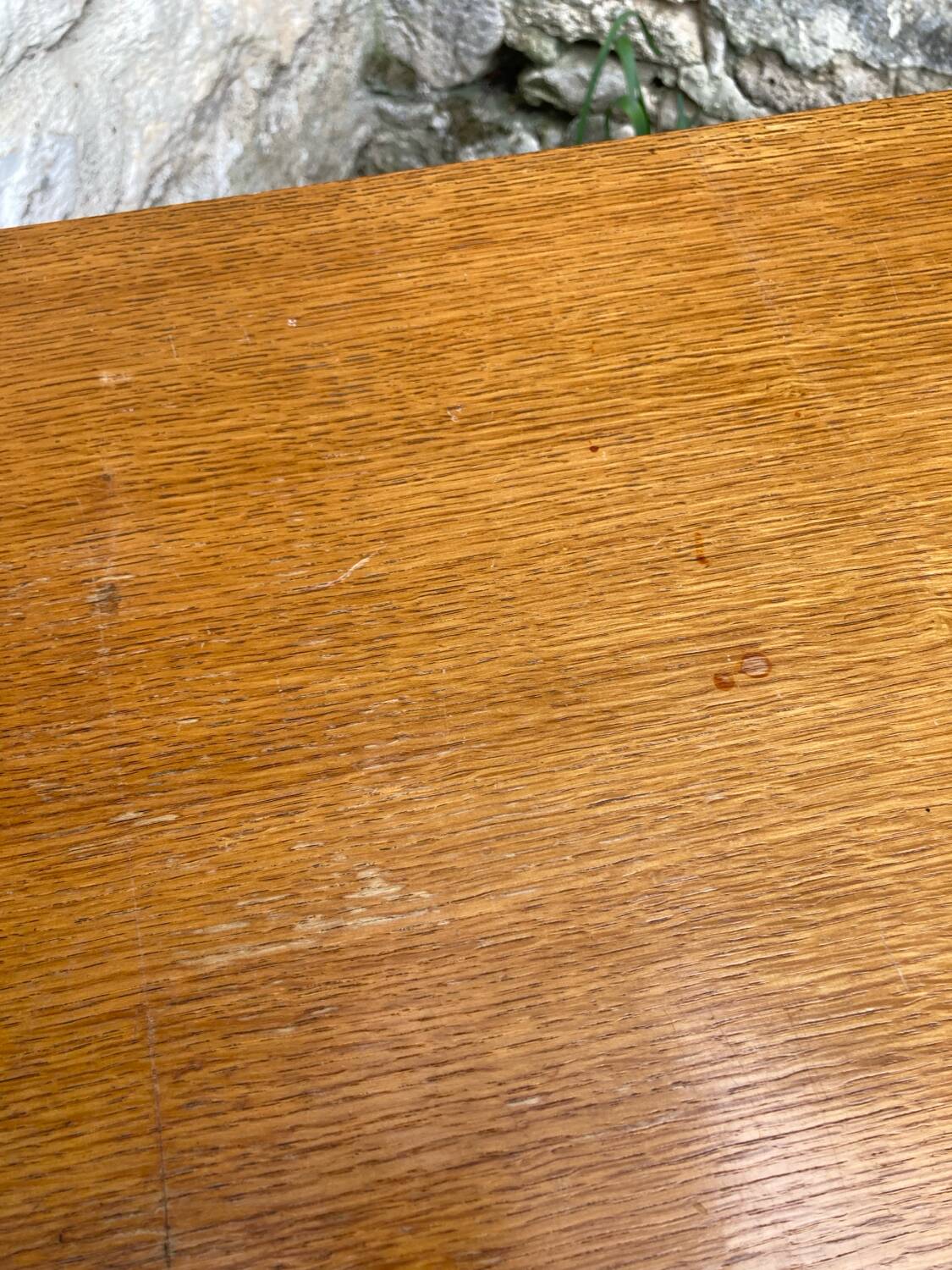 1960s-70s chest of drawers