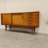 Design sideboard in teak