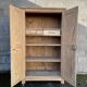 Armoire parisienne ancienne