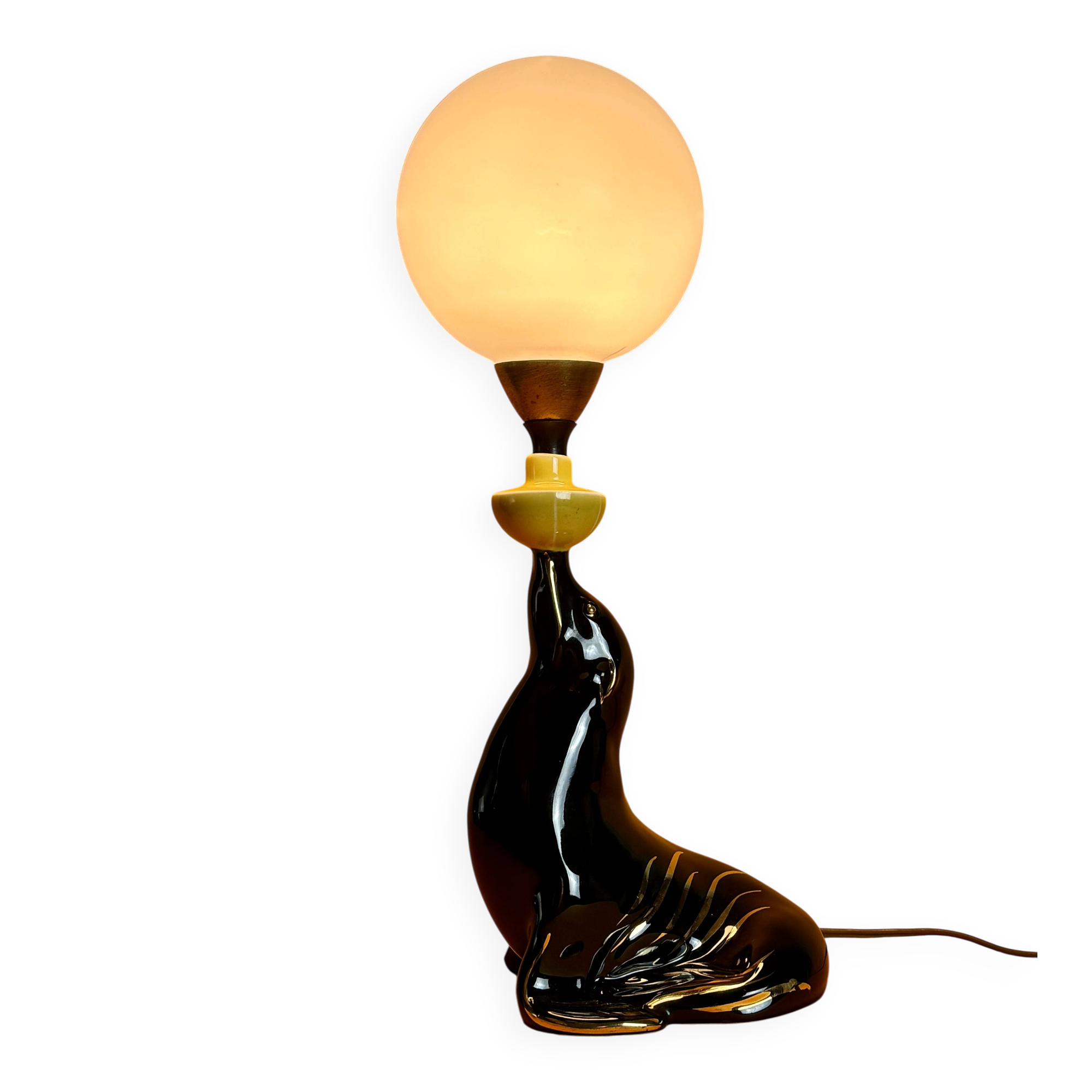 Lampe Otarie