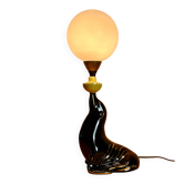 Seal Lamp