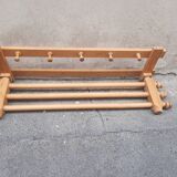 Portmanteau en bois