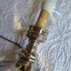 Antique tealight lamps